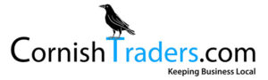 medium size the trusted traders logo