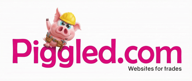 website design by piggled.com