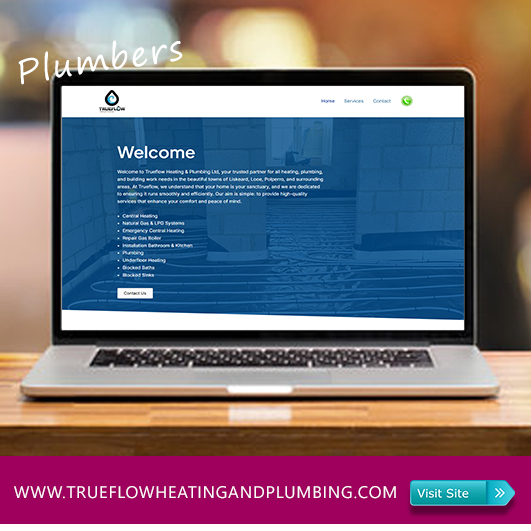 laptop design piggled,TRUE,flow,heating and plumbing,cornwall,ct,verified,cornish,traders, screen
